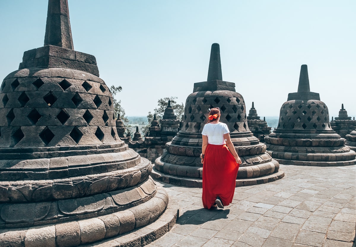 16 Best Things To Do In Yogyakarta [Indonesia]